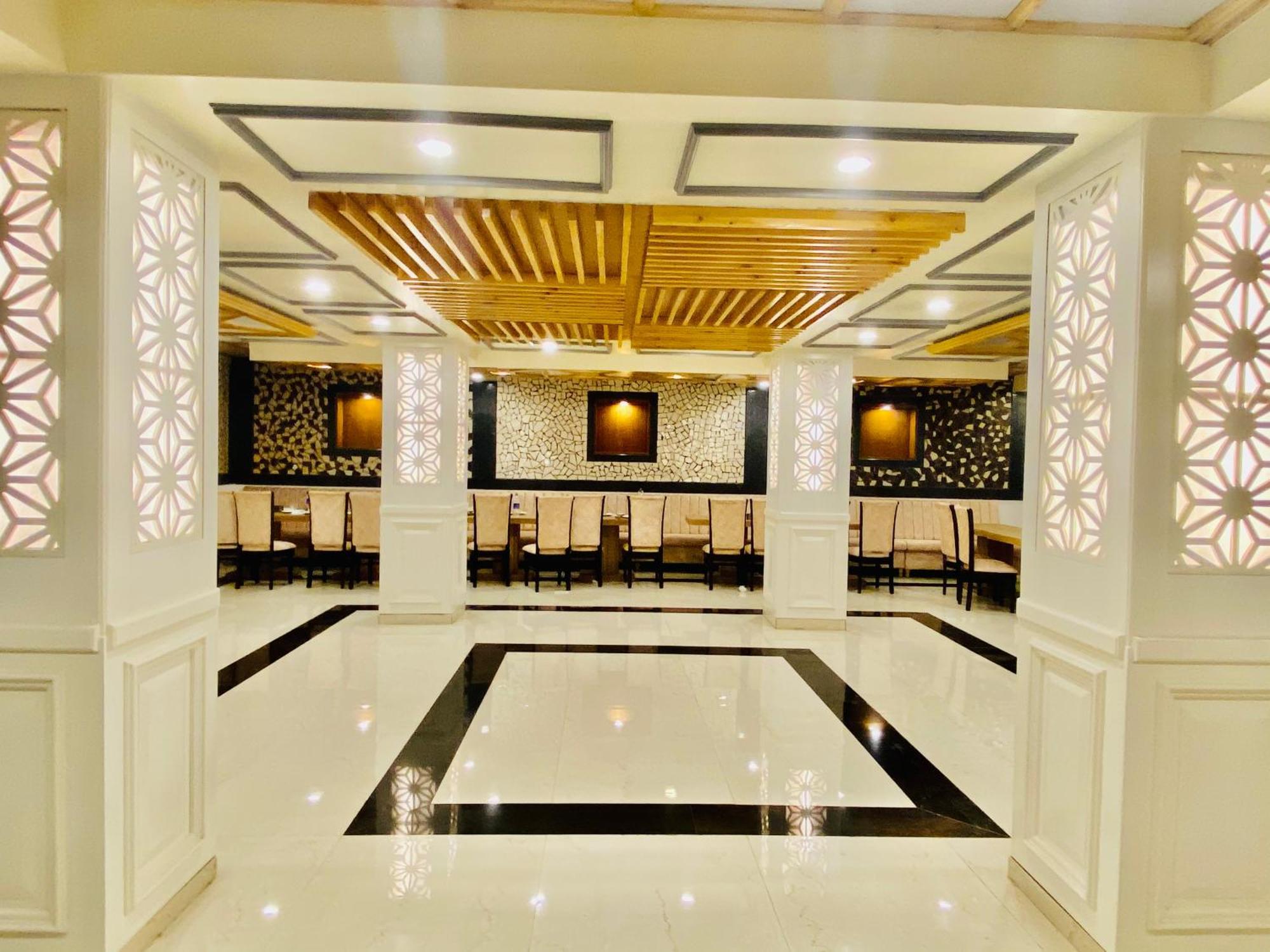 Hotel White House 350 Mtr From Golden Temple อัมริตสา ภายนอก รูปภาพ